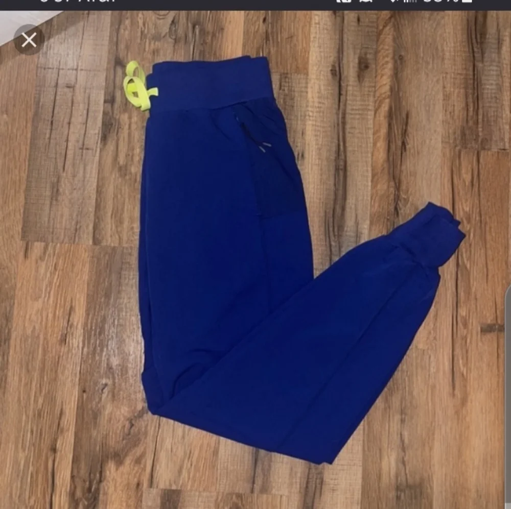 Fig Cambridge joggers - Picture 2 of 2